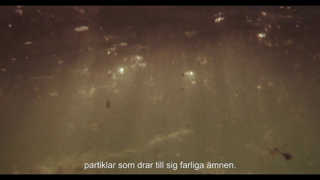 Video Reference: Atmosphere, Atmospheric phenomenon, Brown, Sky, Space