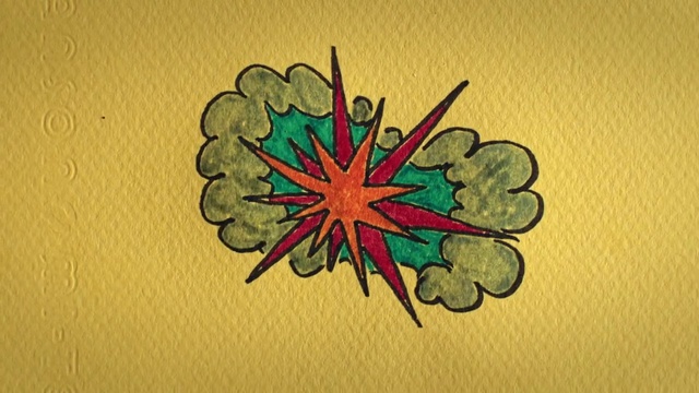 Video Reference: Leaf, Visual arts, Illustration, Plant, Graphic design, Art