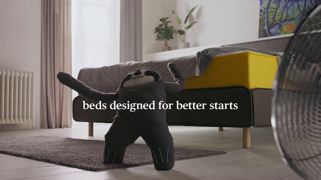 Video Reference: Furniture, Product, Room, Interior design, Living room, Design, Automotive design, Table, Font, Couch