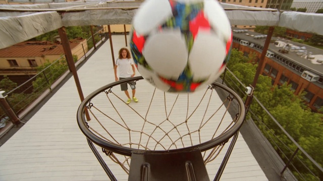 Video Reference: Sphere, Ball