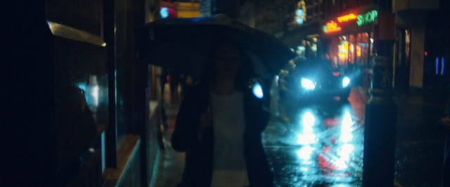 Video Reference: light, darkness, night, lighting, midnight