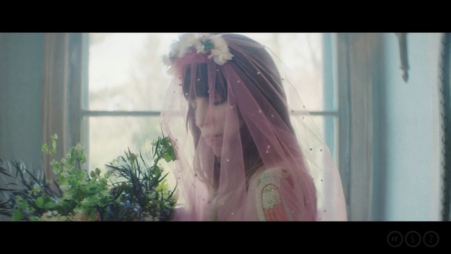 Video Reference: Hair, Photograph, Beauty, Snapshot, Long hair, Dress, Sunlight, Tree, Photography, Window
