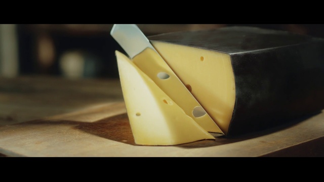 Video Reference: Cheese, Yellow, Gruyère cheese, Dairy, Montasio, Swiss cheese, Still life photography, Parmigiano-reggiano, Grana padano