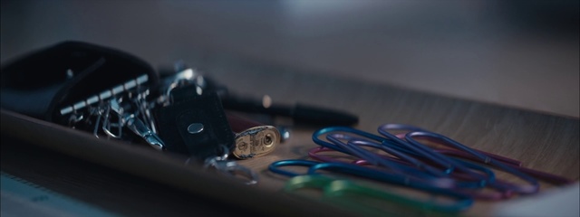 Video Reference: Blue, Close-up, Macro photography