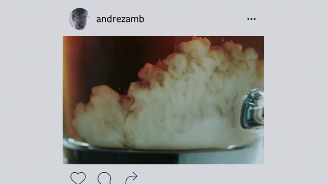 Video Reference: Tooth, Comfort food