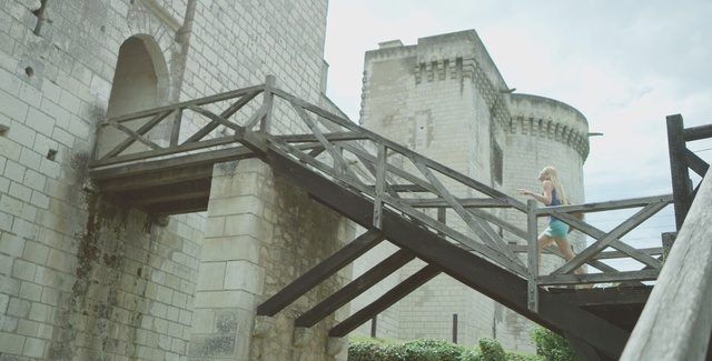 Video Reference: Architecture, Iron, Bridge, Building, Metal, Steel, Nonbuilding structure, Cement