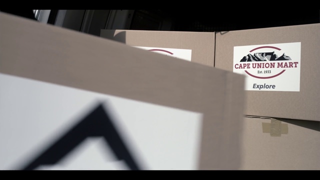 Video Reference: Architecture, Material property, Font, Label, Logo, Brand, Signage