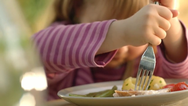 Video Reference: Eating, Food, Meal, Dish, Hand, Comfort food, Cuisine, Lunch, Finger, Breakfast