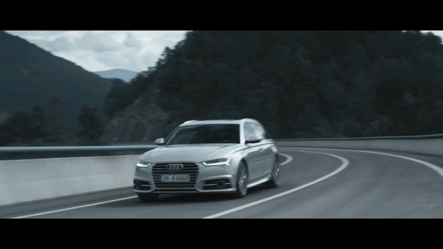 Video Reference: Land vehicle, Vehicle, Car, Audi, Automotive design, Mid-size car, Executive car, Performance car