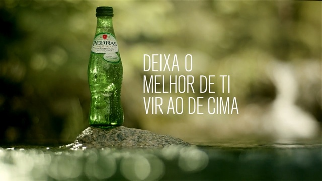 Video Reference: water, green, bottle, glass bottle, drink, alcoholic beverage, distilled beverage, liqueur, alcohol, grass