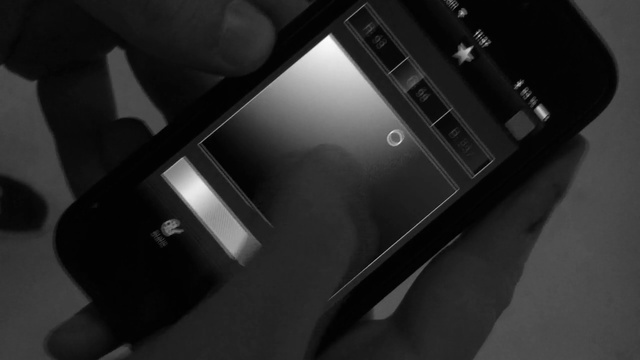 Video Reference: Black, Automotive design, Black-and-white, Photography, Technology, Personal luxury car, Monochrome, Electronic device, Vehicle door, Gadget