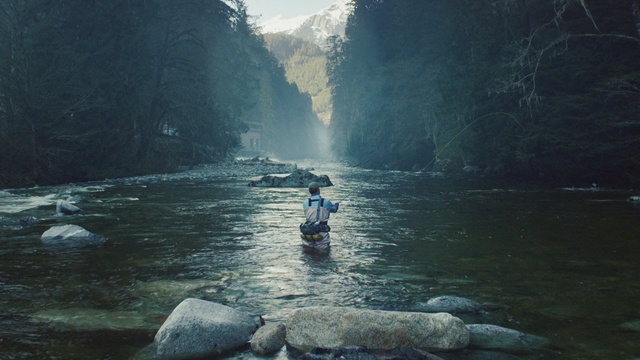 Video Reference: Body of water, Watercourse, River, Water resources, Water, Stream, Recreation, Landscape, Sea, Rock