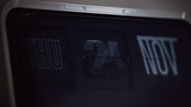 Video Reference: Black, Electronics, Room