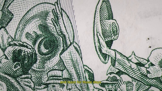 Video Reference: Drawing, Line art, Sketch, Botany, Organism, Art, Monochrome, Illustration, Printmaking, Plant