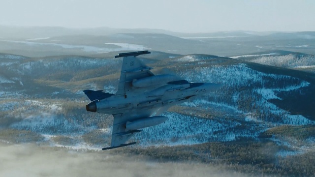 Video Reference: Airplane, Aircraft, Air force, Military aircraft, Vehicle, Fighter aircraft, Aviation, Ground attack aircraft, Jet aircraft