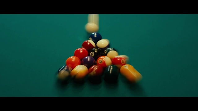 Video Reference: Pool, Billiards, Indoor games and sports, Games, Billiard ball, Ball, English billiards, Table, Pocket billiards, Recreation