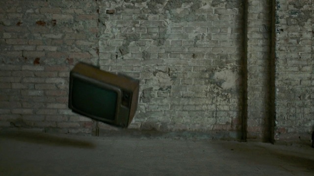 Video Reference: Wall, Brick, Room, Wood, Electronics, Floor, Technology, Photography, Concrete, Flooring