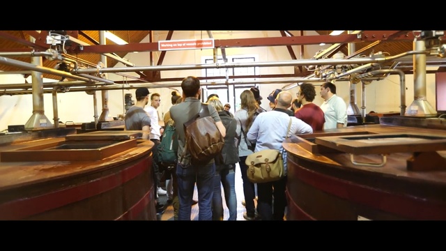 Video Reference: factory