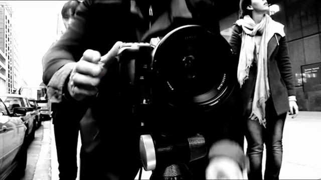 Video Reference: Photograph, Black, Black-and-white, Camera operator, Monochrome, Cameras & optics, Photography, Snapshot, Monochrome photography, Camera