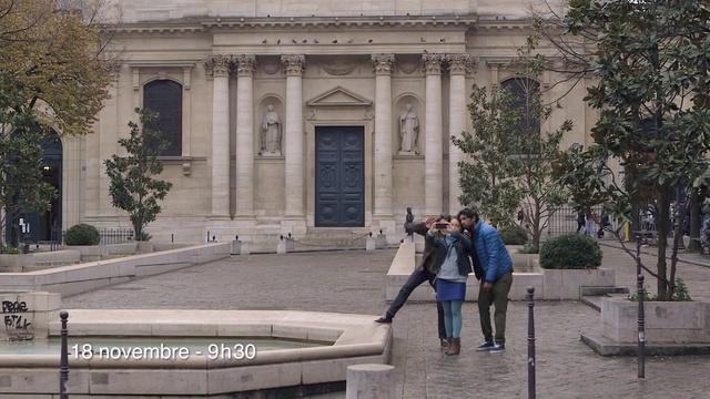 Video Reference: Architecture, Building, Classical architecture, Tourism, Facade, House, Courthouse, Palace