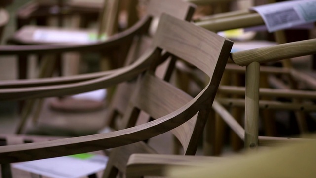 Video Reference: Design, Chair, Architecture, Furniture, Table