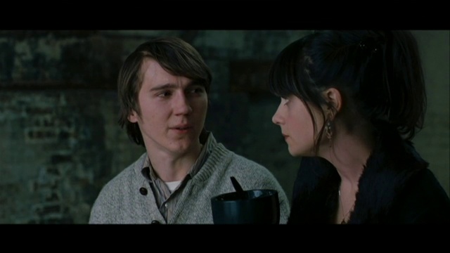 Video Reference: Movie, Scene, Screenshot, Conversation, Human, Fun, Interaction, Photography, Action film, Darkness, Person