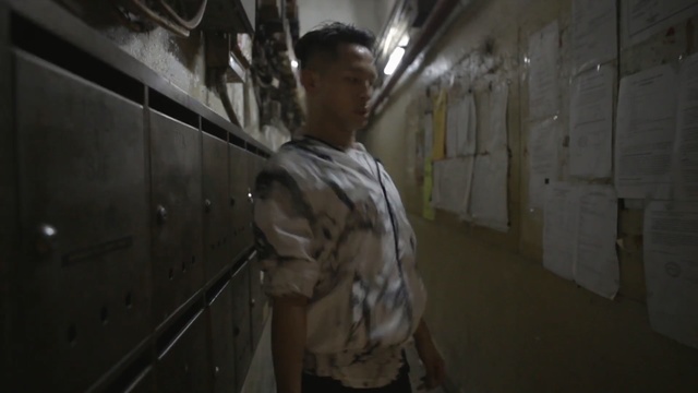 Video Reference: darkness