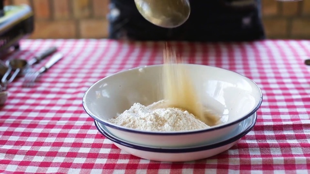 Video Reference: Food, Dish, Ingredient, Cuisine, Recipe