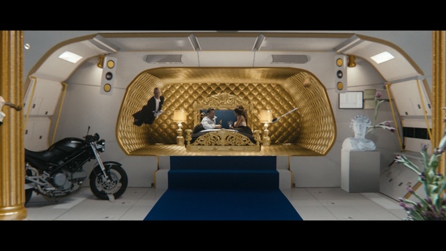 Video Reference: car, automotive design, product, vehicle