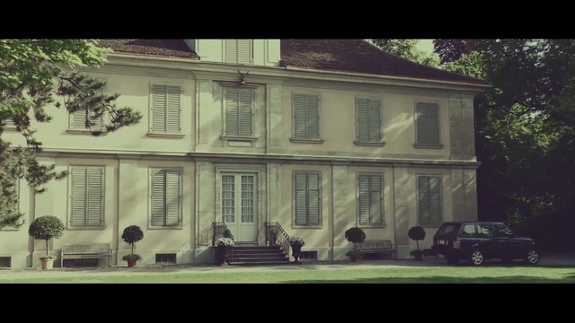 Video Reference: home, house, property, residential area, town, estate, architecture, mansion, facade, tree