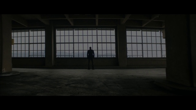 Video Reference: Black, White, Darkness, Light, Architecture, Snapshot, Daylighting, Photography, Symmetry, Window