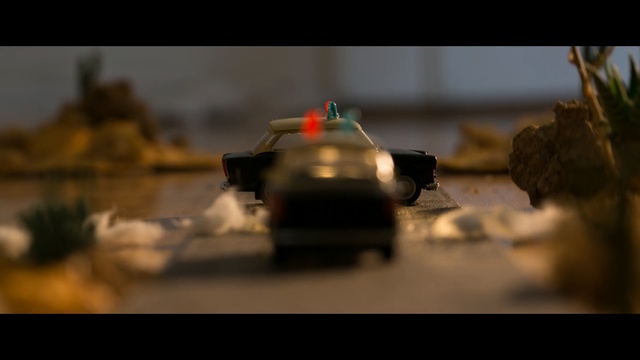 Video Reference: vehicle, screenshot, scale model, combat vehicle, car, computer wallpaper, darkness