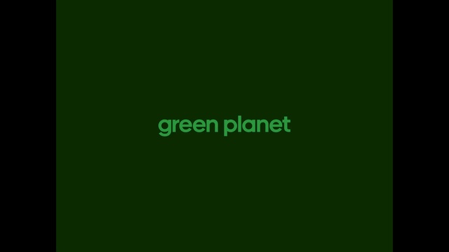 Video Reference: green, text, black, font, atmosphere, computer wallpaper, line, logo, brand, organism