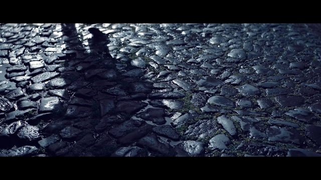 Video Reference: Water, Black, Blue, Sky, Atmosphere, Reflection, Rock, Photography, Tree, Black-and-white