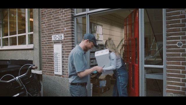 Video Reference: Brickwork, Window, Wood, Siding, Brick, Hardwood