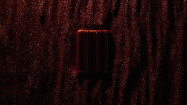 Video Reference: Red, Black, Maroon, Light, Brown, Orange, Darkness, Magenta, Pattern, Textile