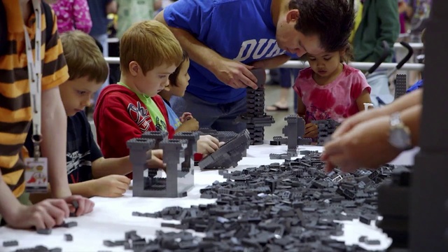 Video Reference: Play, Games, Recreation, Child