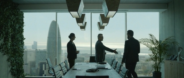 Video Reference: window, Person