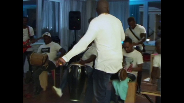 Video Reference: Snapshot, Fun, Muscle, Membranophone, Percussion, Conversation