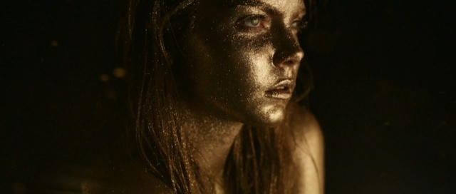 Video Reference: darkness, human, midnight, computer wallpaper, night, screenshot