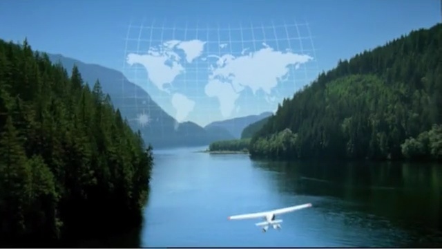 Video Reference: nature, water resources, river, nature reserve, mount scenery, wilderness, ecosystem, sky, lake, highland