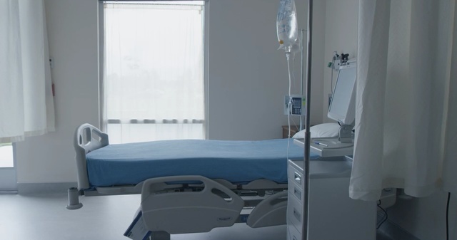 Video Reference: hospital, clinic, room, health care, medical, service, product, interior design, floor, window