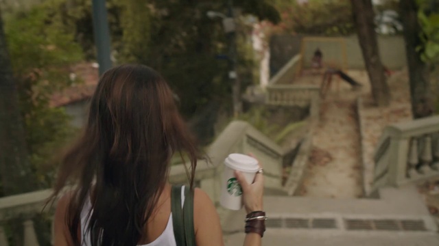 Video Reference: Hair, Photograph, Beauty, Snapshot, Long hair, Brown hair, Lip, Photography, Fun, Leg