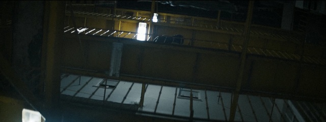Video Reference: darkness, light, structure, architecture, night, building, daylighting, window