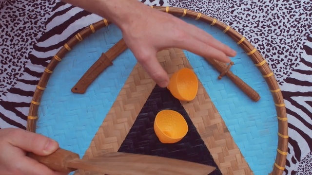 Video Reference: Hand, Art