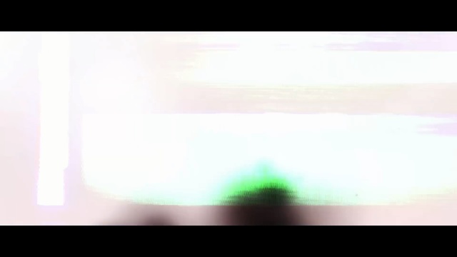 Video Reference: green, text, atmosphere, light, purple, sky, close up, mouth, lighting, font