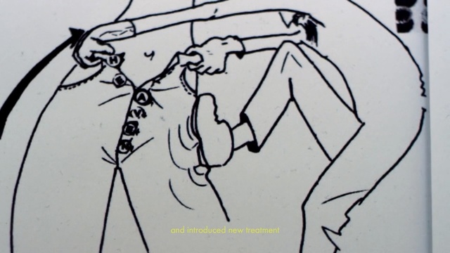 Video Reference: Line art, Drawing, Black-and-white, Coloring book, Sketch, Organism, Visual arts, Illustration, Art, Font