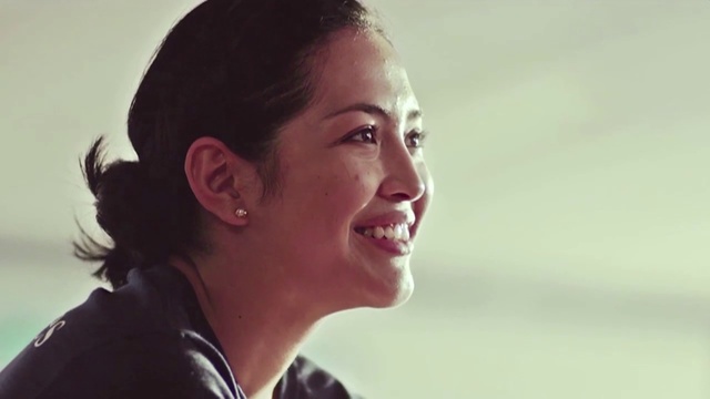 Video Reference: Face, Facial expression, Chin, Nose, Cheek, Forehead, Smile, Jaw, Human, Mouth, Person