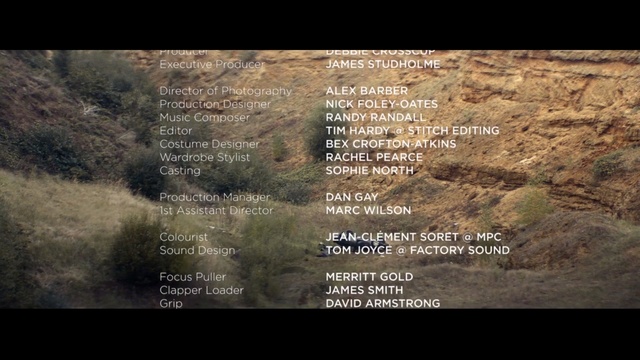 Video Reference: Text, Natural landscape, Sky, Tree, Font, Photography, Stock photography, Landscape, Rock