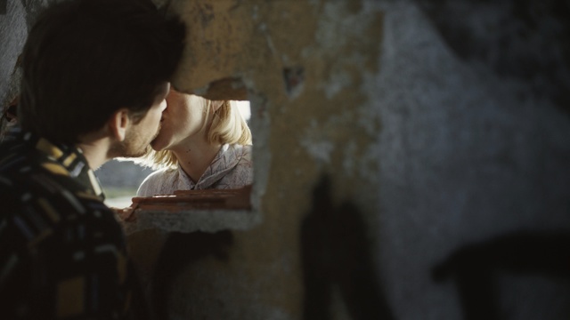 Video Reference: Eye, Photography, Temple, Gesture, Art